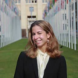 Gaëlle RoyProfile Picture