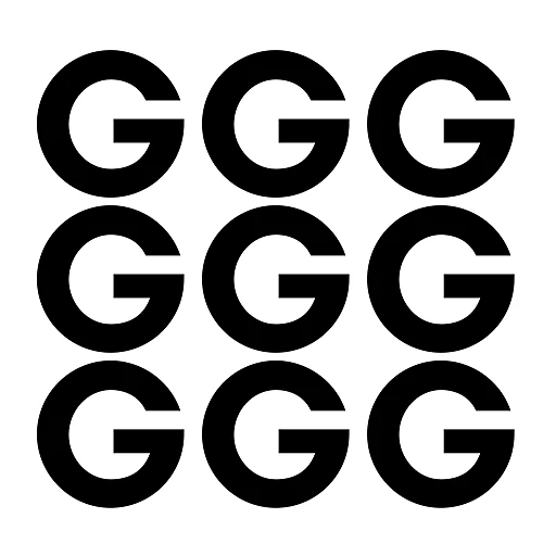 GGGForum 2024 logo
