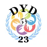 DYDMUN 2023Logo