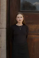 Maja Tworuszka