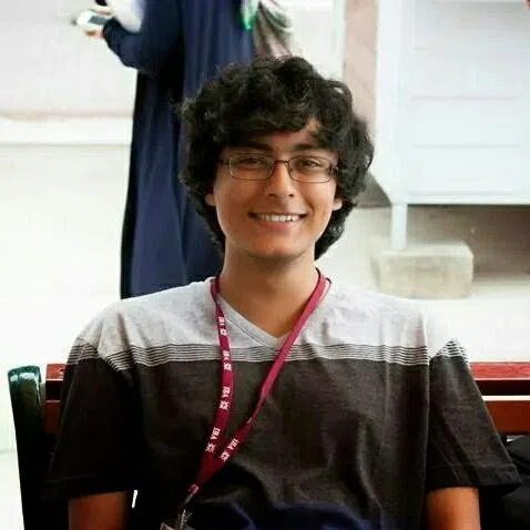 Ali Shambeel Jafri