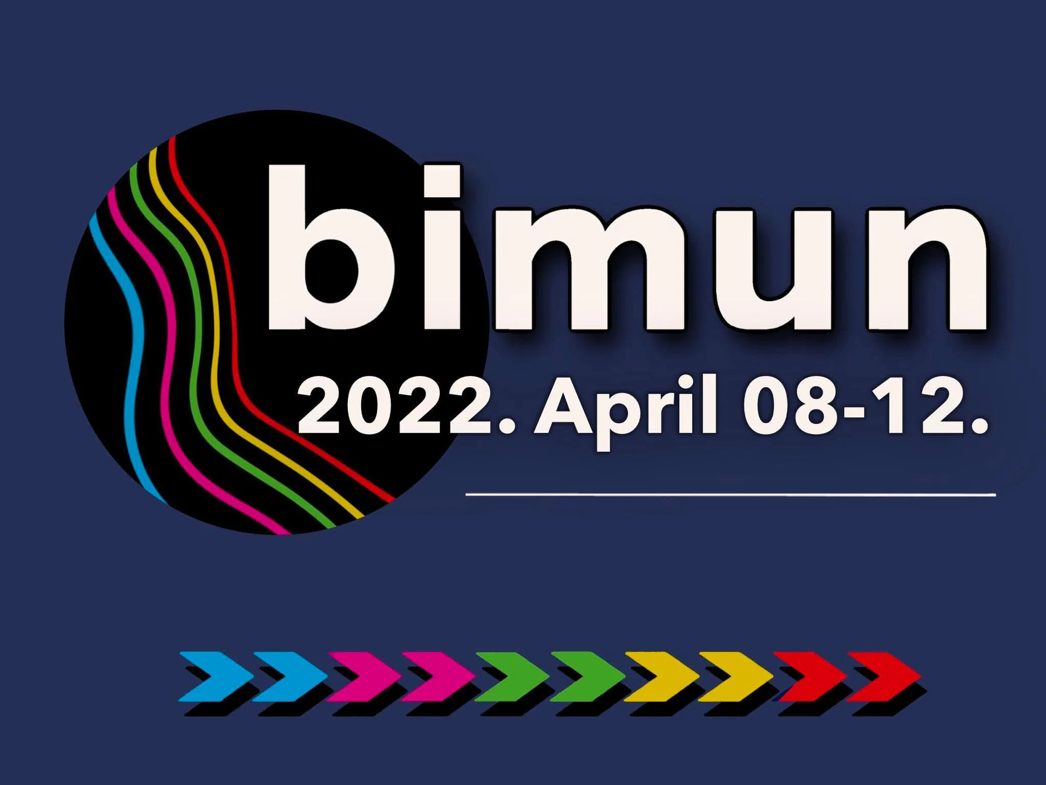 BIMUN 2022