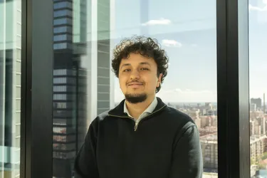 Yassine Abada