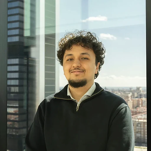 Yassine Abada
