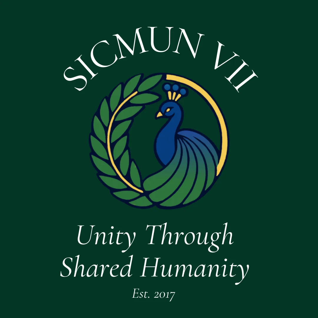Conference Logo