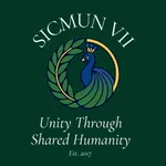 SICMUN 2025Logo