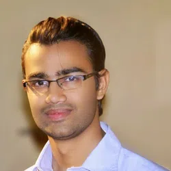 Anosh Samuel