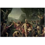JCC:  Peloponnesian Wars - Sparta