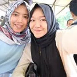 Annisa Qolbina