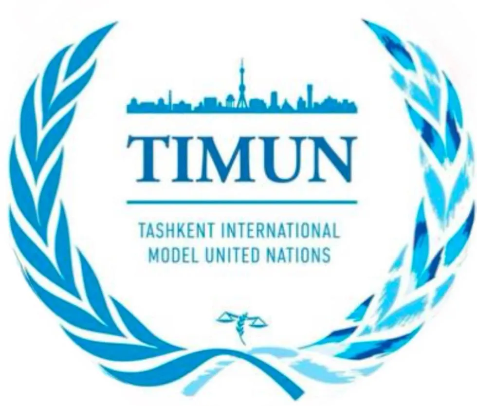 Tashkent International Model of United Nations 2025