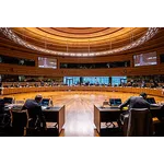 👑 European Council 