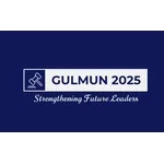 GULMUN 2025Logo