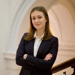 Marysia OpadczukProfile Picture