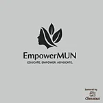 EmpowerMUN 2026Logo