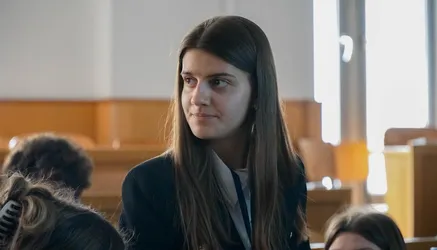 Stefani Ivanova