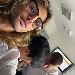 Amelia SzygendaProfile Picture