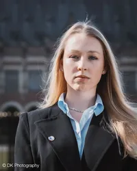 Noa Lynn Gilliaert