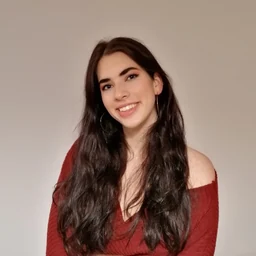 Barbora HýblováProfile Picture