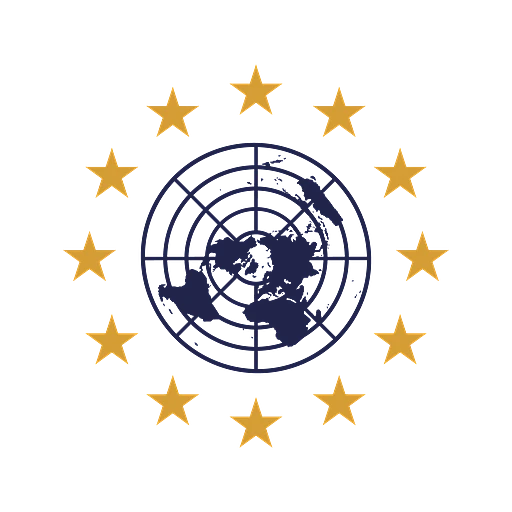 GrunnMUN 2024Logo