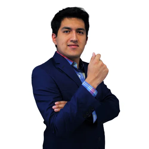 Carlos Madrigal