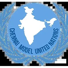 CHEMUN 2018 logo