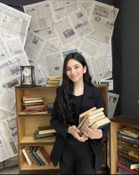 Diyora Juraqulova