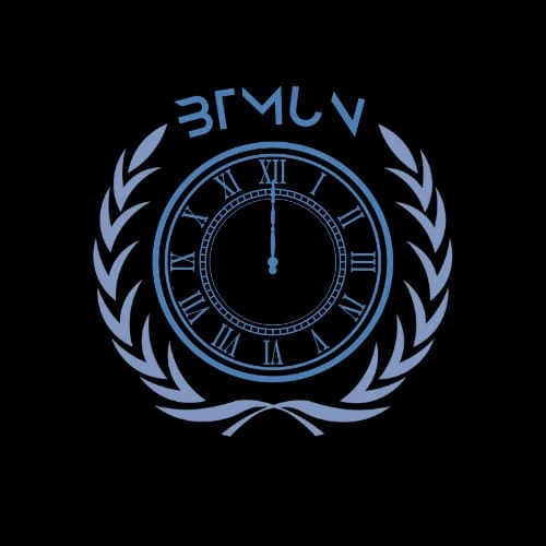 BTMUN 2023 logo