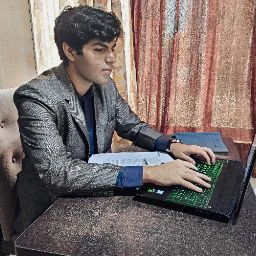 Yashas Samtani