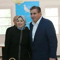Fatima Zahra