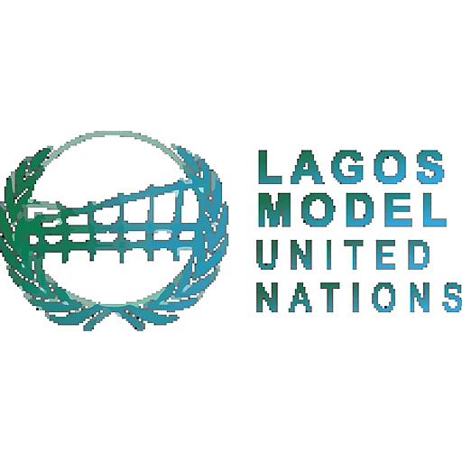 LMUN 2019 logo