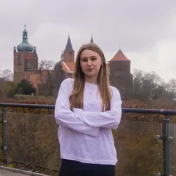 Lena Piaskowska