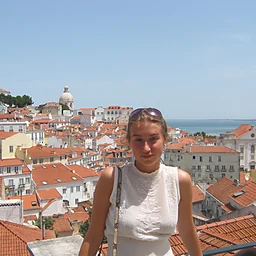 Agata PeszekProfile Picture