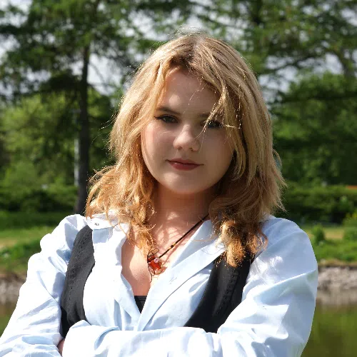 Zuzanna Jędrzejczak