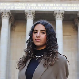 Nasrine BerriProfile Picture