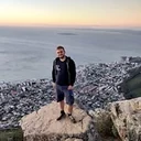Niels BoenderProfile Picture