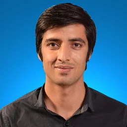 Abid HussainProfile Picture