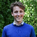 Raphael RidderProfile Picture