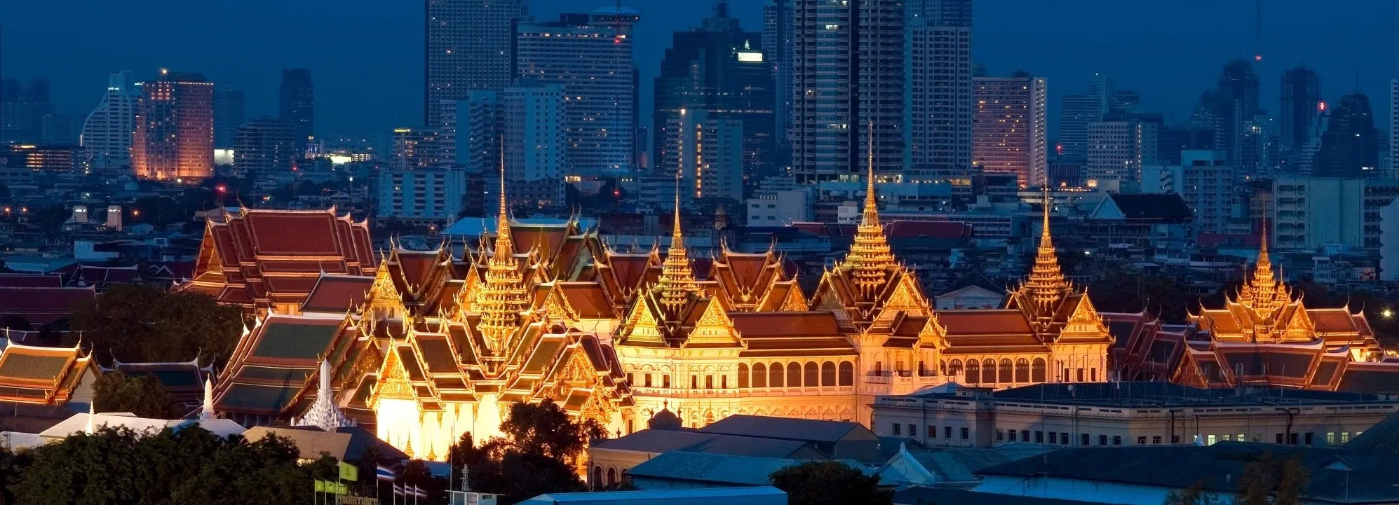FWWMUN Bangkok 2018