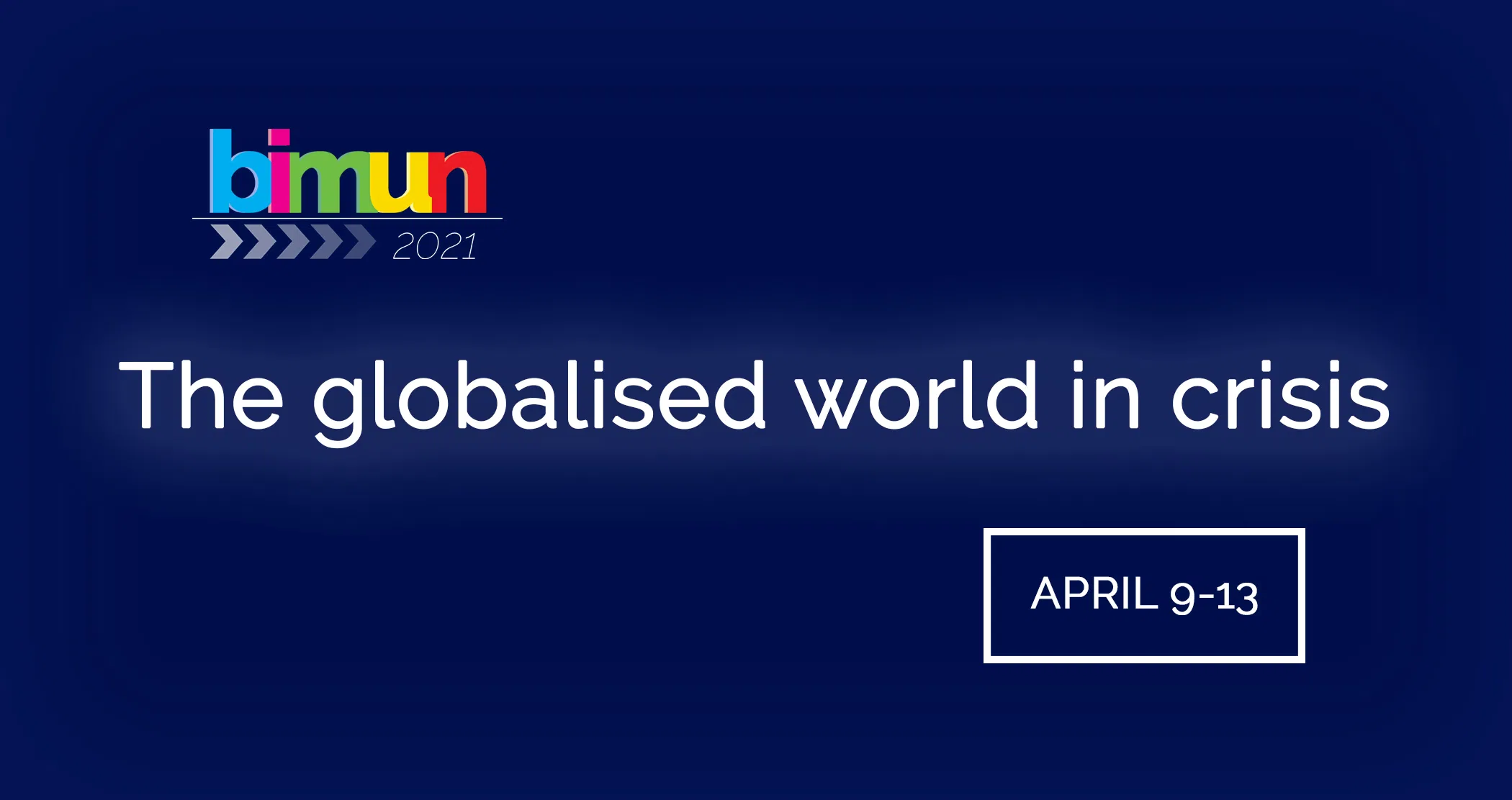 BIMUN 2021