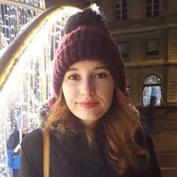 Zuzanna Maciąg
