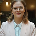 Daria BakutaProfile Picture