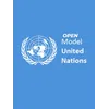 Open Model United Nations 