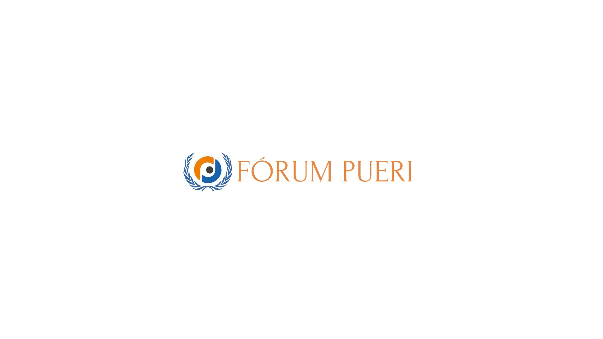 Fórum Pueri 2025