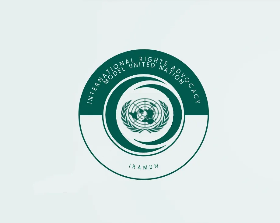 IRAMUN 2024