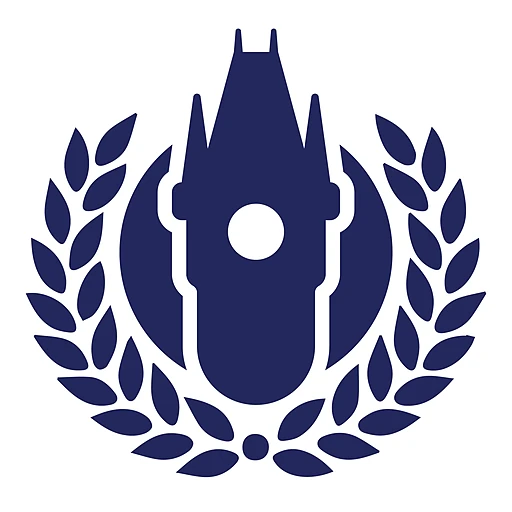 IașiMUN 2023Logo
