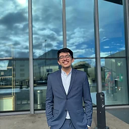 Ali SourhaneProfile Picture