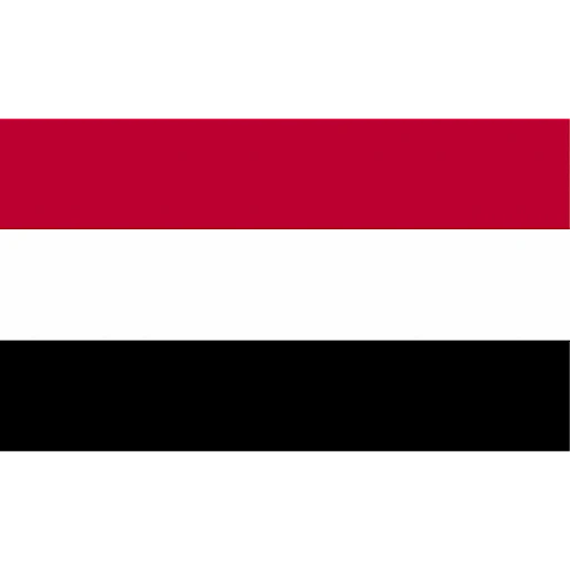 Crisis - Houthi Rebels & Allies