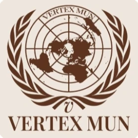 Vertex Youth Summit 2025 logo
