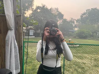 Mihika Singhania