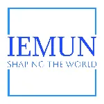 IEMUN 2024Logo